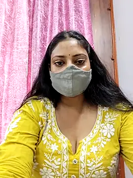 Kajal-baby07 online show from May 11, 2026, 11:27 am