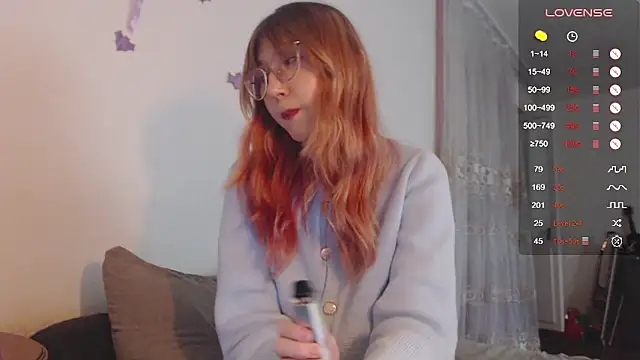 Snapshot of ohmycheryl chatting on October 27, 2025, 7:07 pm ohmycheryl online show from October 27, 2025, 7:07 pm