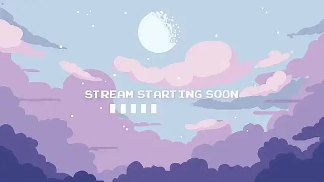 Snapshot of Dirtycalm chatting on July 10, 2026, 8:29 am Dirtycalm online show from July 10, 2026, 8:29 am