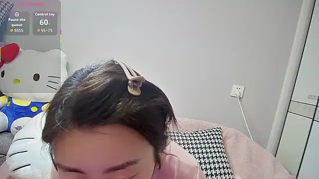 Diva VVN online show from September 20, 2025, 12:11 am