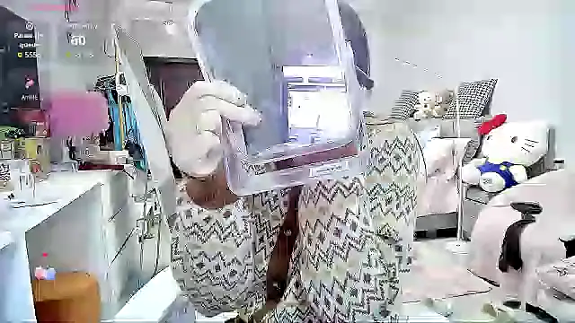 Diva VVN online show from October 15, 2025, 12:00 am