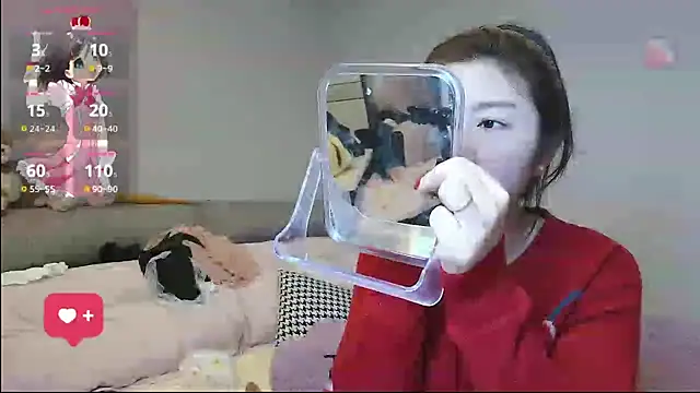 Diva VVN online show from March 18, 2026, 12:03 am