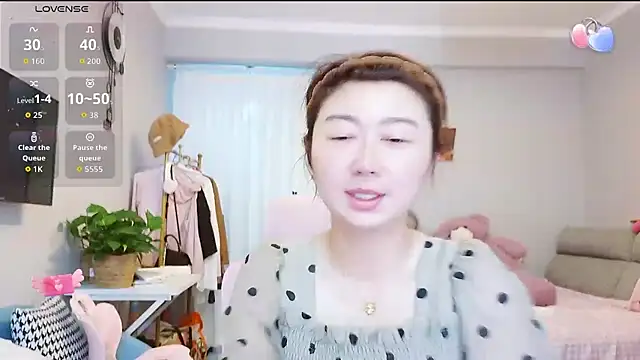 Snapshot of Diva_VVN chatting on July 20, 2026, 12:03 am Diva VVN online show from July 20, 2026, 12:03 am