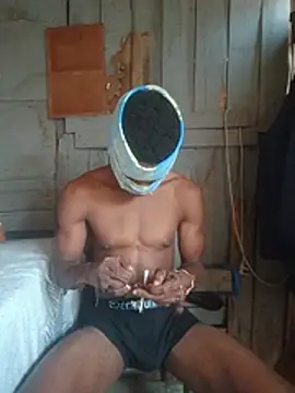 SeductiveDick1997 online show from June 18, 2026, 9:47 am