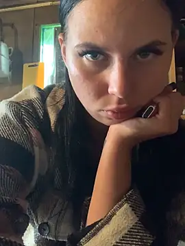 Snapshot of ksenia123 chatting on September 18, 2025, 12:07 pm ksenia123 online show from September 18, 2025, 12:07 pm