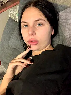 Snapshot of ksenia123 chatting on November 8, 2025, 7:41 am ksenia123 online show from November 8, 2025, 7:41 am