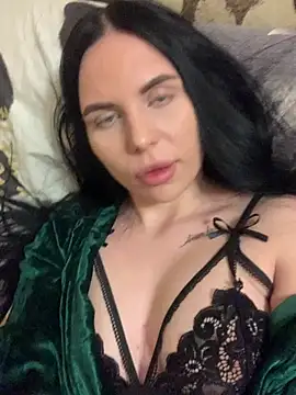 ksenia123 online show from February 2, 2026, 6:28 pm