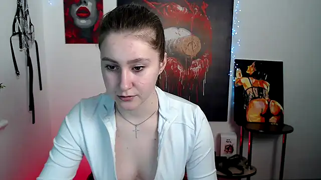 Milka kamila online show from March 19, 2026, 3:05 pm