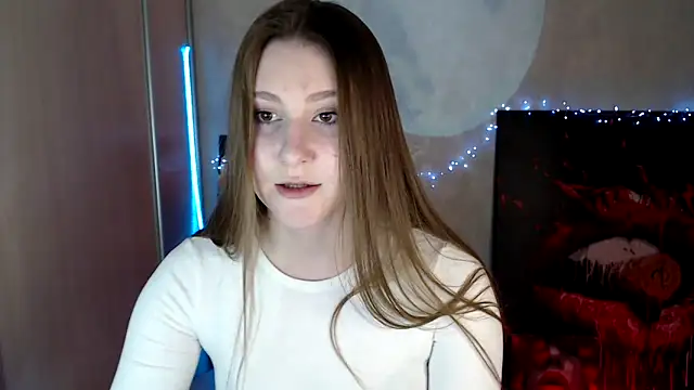 Milka kamila online show from April 28, 2026, 11:48 am