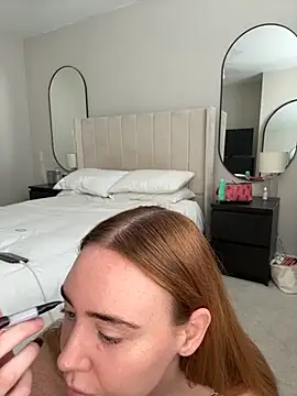 Snapshot of RubiRosexox chatting on November 25, 2025, 11:32 am RubiRosexox online show from November 25, 2025, 11:32 am