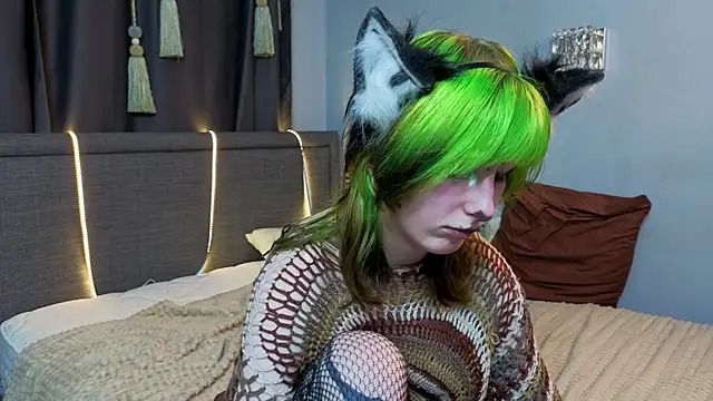 KandraCruser online show from October 3, 2025, 8:28 pm