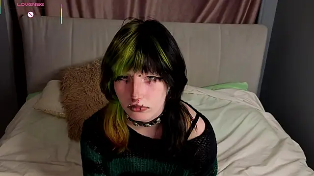 KandraCruser online show from October 19, 2025, 8:09 pm