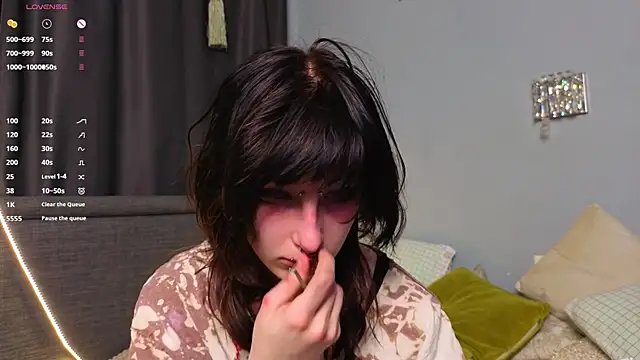 KandraCruser online show from December 16, 2025, 8:03 pm