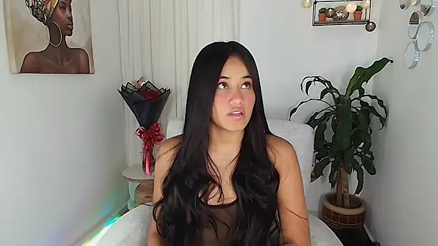 Snapshot of AlisxxnFx chatting on September 25, 2025, 8:45 pm AlisxxnFx online show from September 25, 2025, 8:45 pm