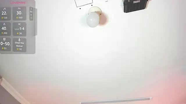 Snapshot of SophiaBloss chatting on October 5, 2025, 3:38 am SophiaBloss online show from October 5, 2025, 3:38 am