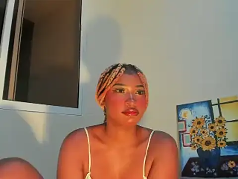 SophiaBloss online show from May 31, 2026, 7:48 am