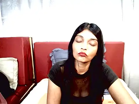 IndianAlisha online show from February 12, 2025, 12:16 am