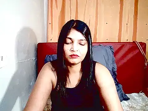 IndianAlisha online show from April 24, 2026, 8:33 pm