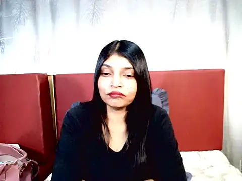 IndianAlisha online show from July 2, 2026, 12:43 am