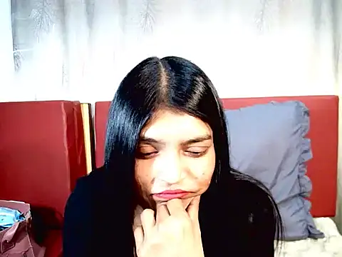 IndianAlisha online show from July 23, 2026, 1:58 am