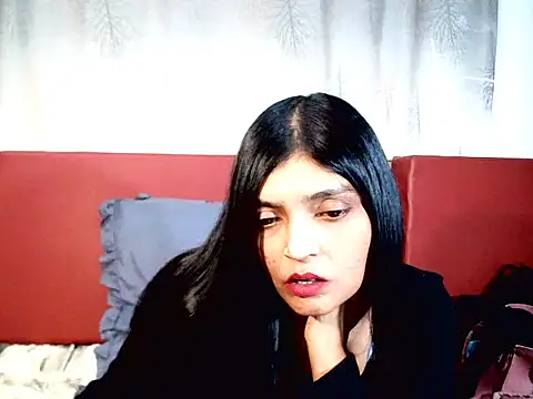IndianAlisha online show from July 28, 2026, 10:20 pm