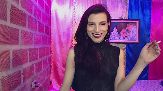 Moira-Hot online show from November 2, 2025, 6:16 am