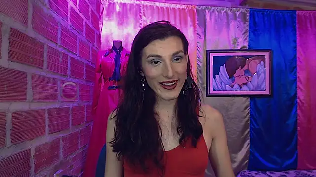 Moira-Hot online show from December 2, 2025, 1:55 am