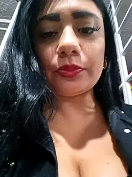 Monse--145 online show from April 25, 2026, 1:08 am