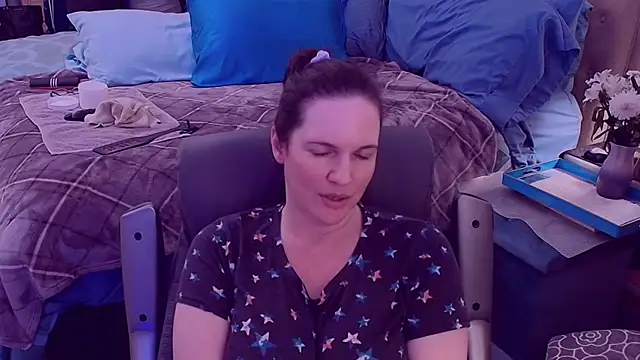 ninajaymes online show from March 4, 2025, 1:45 am