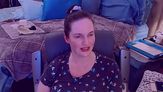 ninajaymes online show from March 5, 2025, 2:57 am