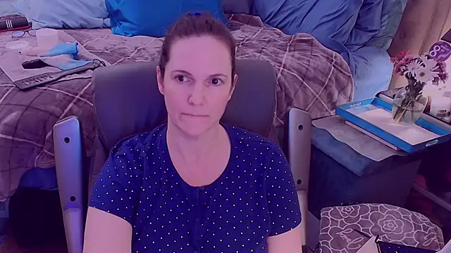 ninajaymes online show from March 6, 2025, 11:20 pm