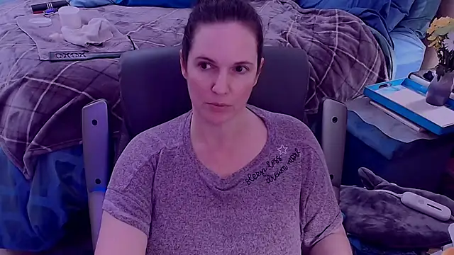 ninajaymes online show from March 19, 2025, 1:21 am