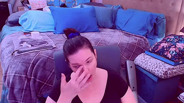 ninajaymes online show from January 17, 2026, 10:57 pm