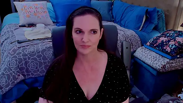 ninajaymes online show from June 15, 2026, 11:18 pm
