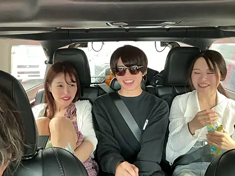 Nakadashi-kun online show from October 11, 2025, 4:33 am