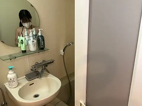 Nakadashi-kun online show from October 18, 2025, 11:44 am