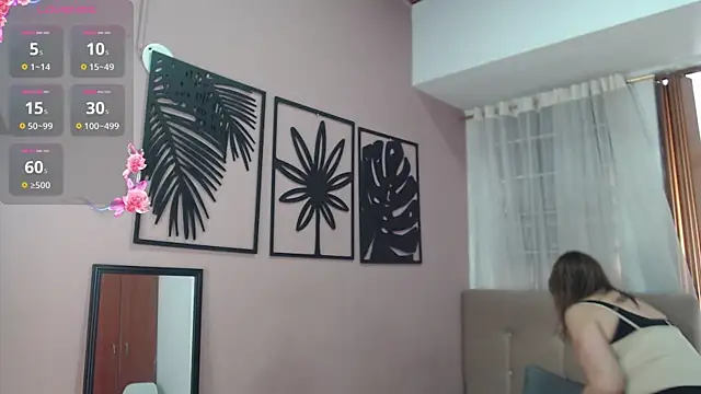 Snapshot of amara_rousse1 chatting on July 28, 2026, 12:48 pm amara rousse1 online show from July 28, 2026, 12:48 pm
