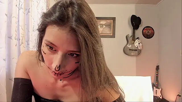 Snapshot of XxnikolayxX chatting on October 17, 2025, 9:17 pm XxnikolayxX online show from October 17, 2025, 9:17 pm