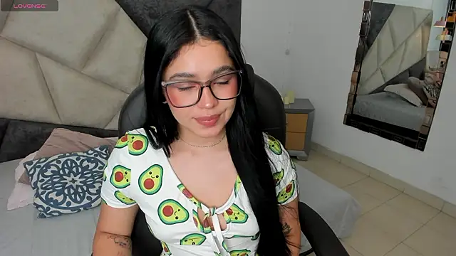 AvaScott  online show from March 15, 2026, 11:22 pm