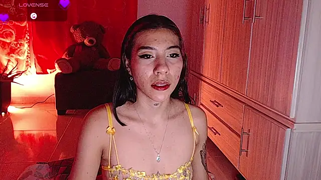 Snapshot of ocxxi_0524 chatting on September 21, 2025, 4:03 am ocxxi 0524 online show from September 21, 2025, 4:03 am