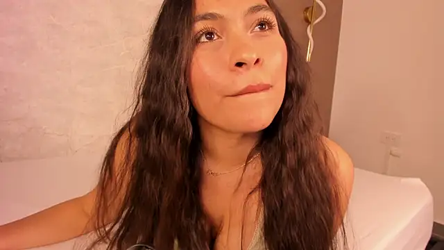 allie bruce online show from October 7, 2025, 3:36 am