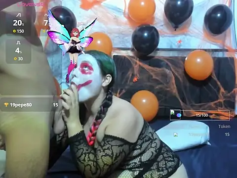 Snapshot of Golosa_hard_sex chatting on October 31, 2025, 1:28 am Golosa hard sex online show from October 31, 2025, 1:28 am