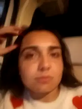 Snapshot of Mooon_danni chatting on September 15, 2025, 11:16 pm Mooon danni online show from September 15, 2025, 11:16 pm