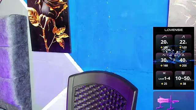 lau-hot online show from March 7, 2026, 7:33 pm