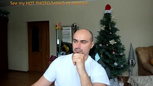 Snapshot of Gri_SH chatting on January 13, 2026, 11:04 am Gri SH online show from January 13, 2026, 11:04 am