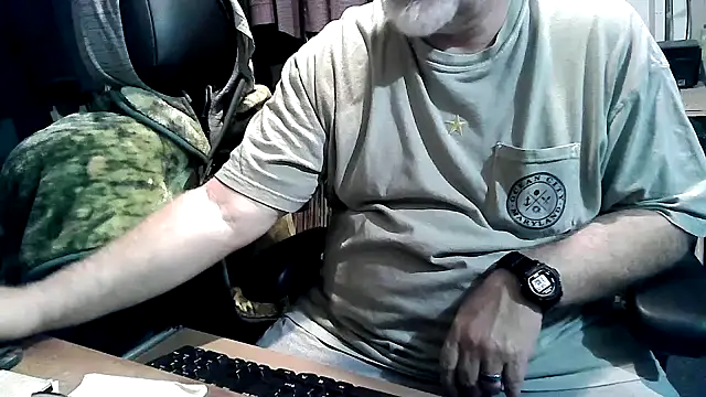 georgew62 online show from September 20, 2025, 5:30 am