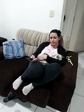 Snapshot of cat9269 chatting on October 9, 2025, 6:50 pm cat9269 online show from October 9, 2025, 6:50 pm