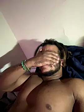 Sexdemonfrfr online show from October 12, 2025, 5:39 am