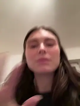 SophiiaStarr online show from December 15, 2025, 6:45 pm