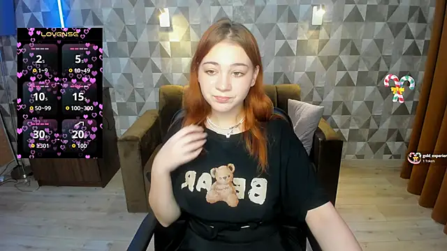 Snapshot of AnnaStills chatting on November 28, 2025, 12:52 pm AnnaStills online show from November 28, 2025, 12:52 pm